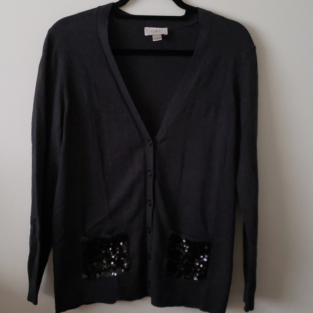 cardigan sweater